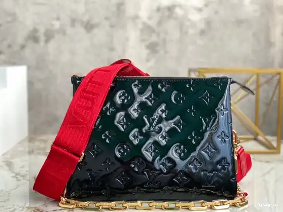 COUSSIN LOUIS PM VUITTON 0602